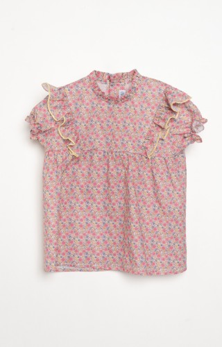 CAMISA LIBERTY