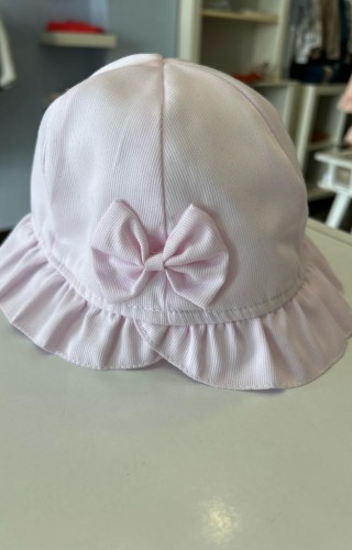 GORRO CANUTILLO