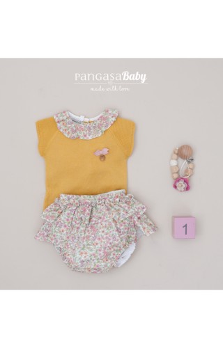 CONJUNTO SAILOR