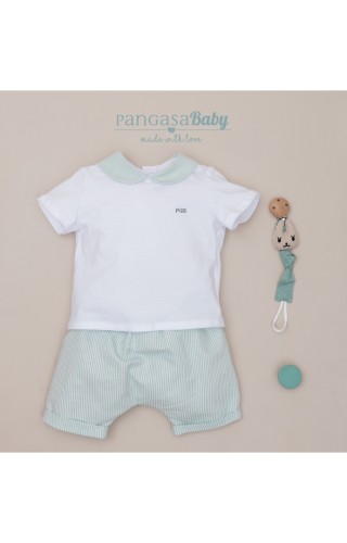 CONJUNTO MINT