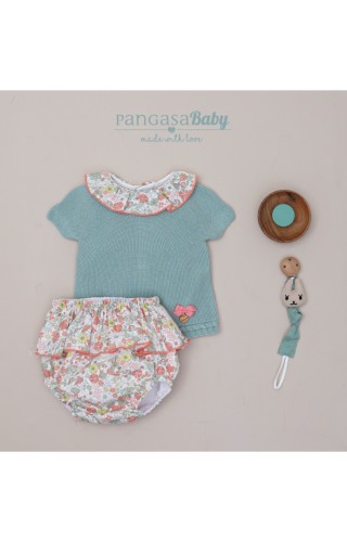 CONJUNTO BRAGUITA MINT