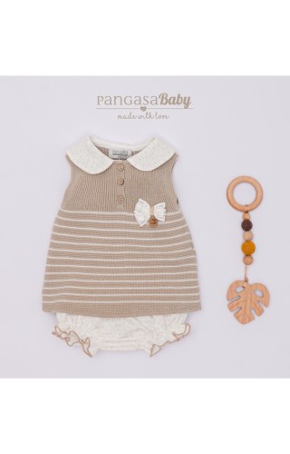 CONJUNTO NUDE