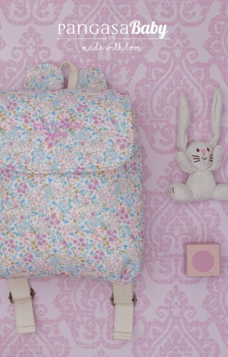 MOCHILAS PANGASA