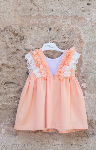 VESTIDO CLIVIA