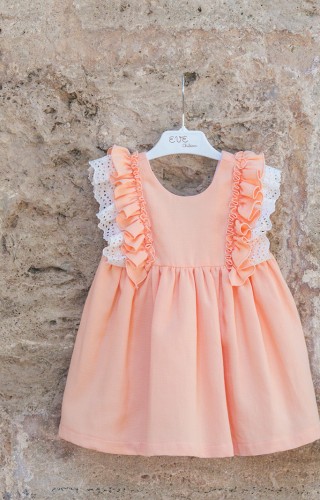 VESTIDO CLIVIA