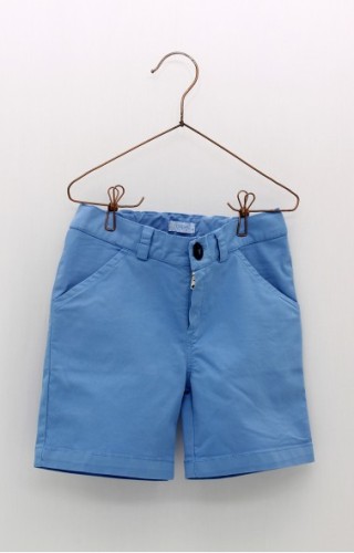 PANTALÓN CORTO CHINO