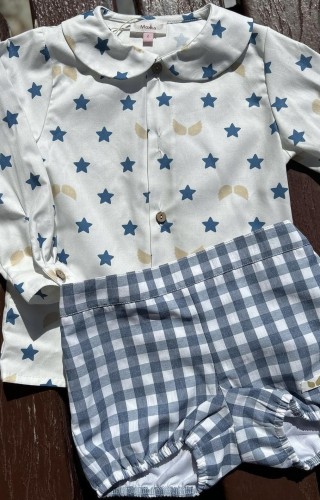 CONJUNTO STAR