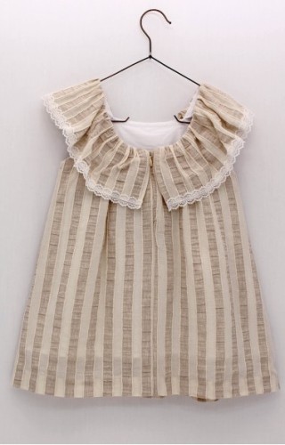 VESTIDO AMELIE