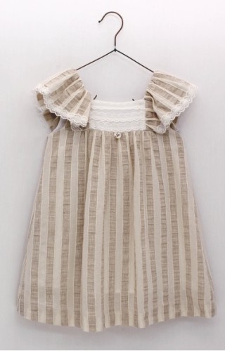 VESTIDO AMELIE