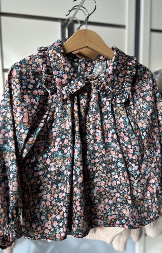 BLUSA LIBERTY ELOISE