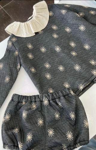 CONJUNTO ESTRELLAS