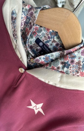 SUDADERA ESTRELLA