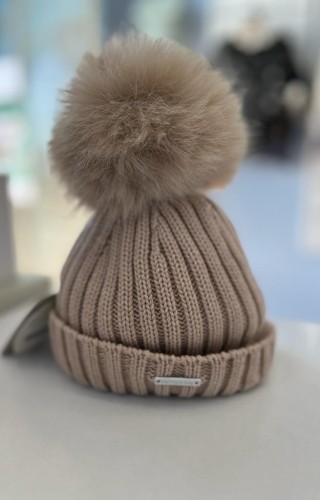 GORRO CANALÉ