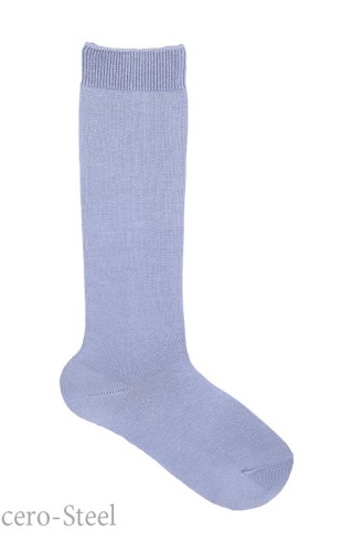 CALCETINES ALTOS BÁSICOS...