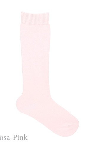 CALCETINES ALTOS BÁSICOS...