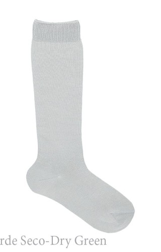 CALCETINES ALTOS BÁSICOS...