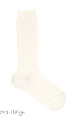CALCETINES ALTOS BÁSICOS...