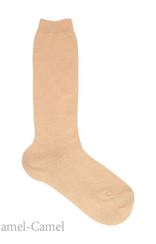 CALCETINES ALTOS BÁSICOS...