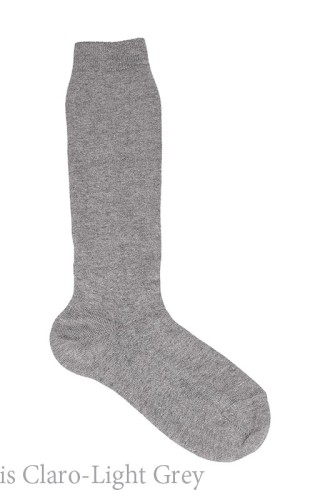 CALCETINES ALTOS BÁSICOS...