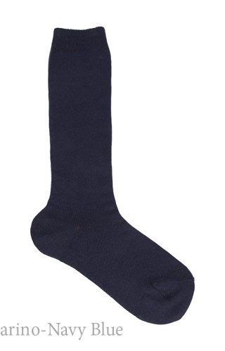 CALCETINES ALTOS BÁSICOS...