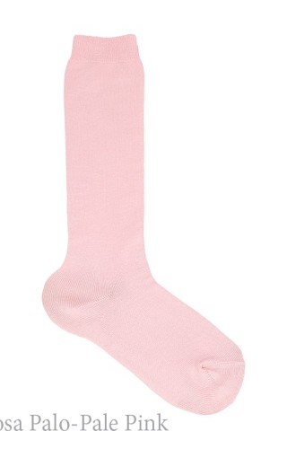 CALCETINES ALTOS BÁSICOS...
