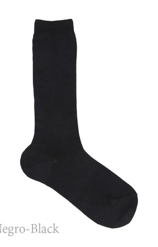 CALCETINES ALTOS BÁSICOS...