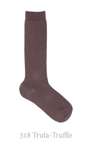 CALCETINES ALTOS BÁSICOS...