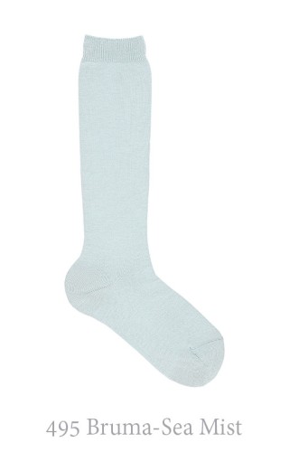 CALCETINES ALTOS BÁSICOS...