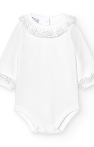 BODY CUELLO BATISTA