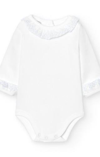 BODY CUELLO BATISTA